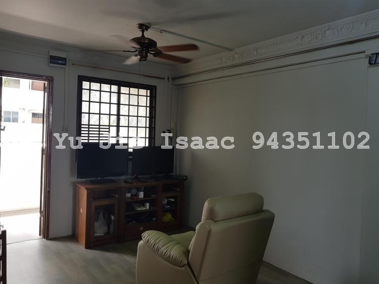 Blk 507 Bukit Batok Street 52 (Bukit Batok), HDB 3 Rooms #167802732